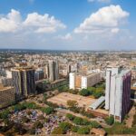 Nairobi city tour
