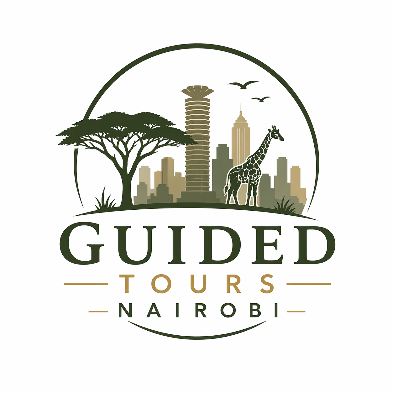 Guided Tours Nairobi