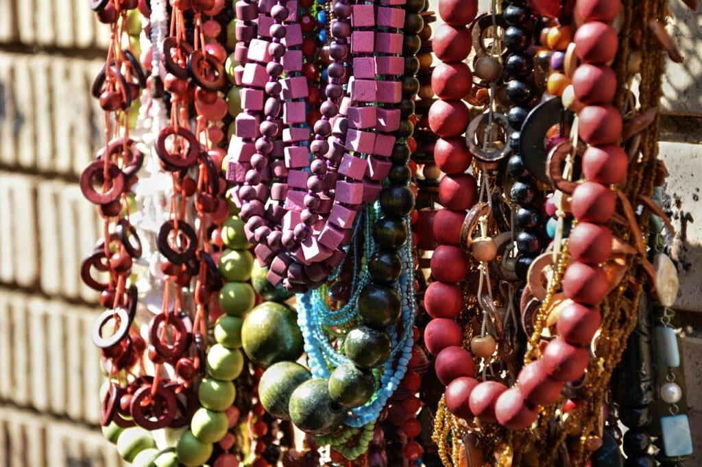 kobe beads factory