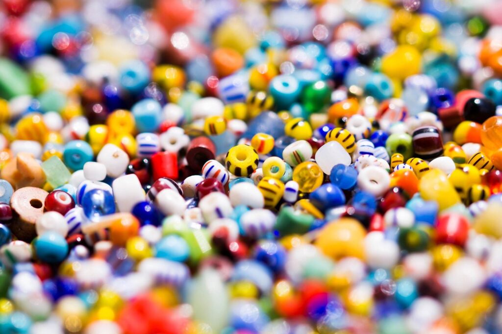 kobie beads factory