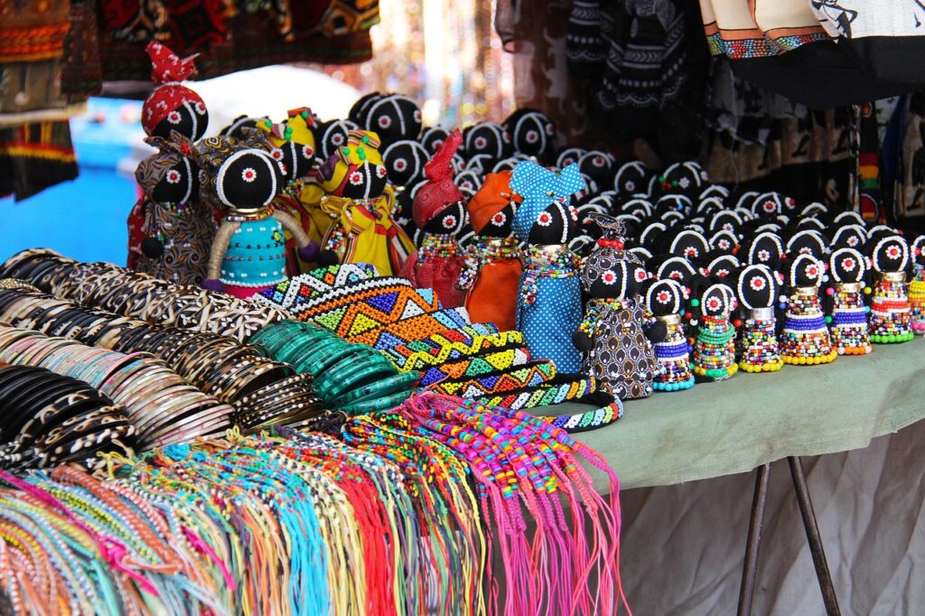 art and craft nairobi