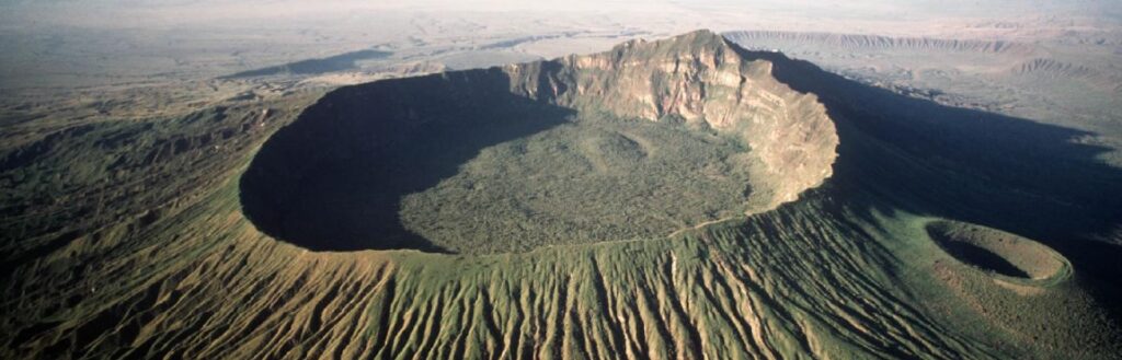mount longonot