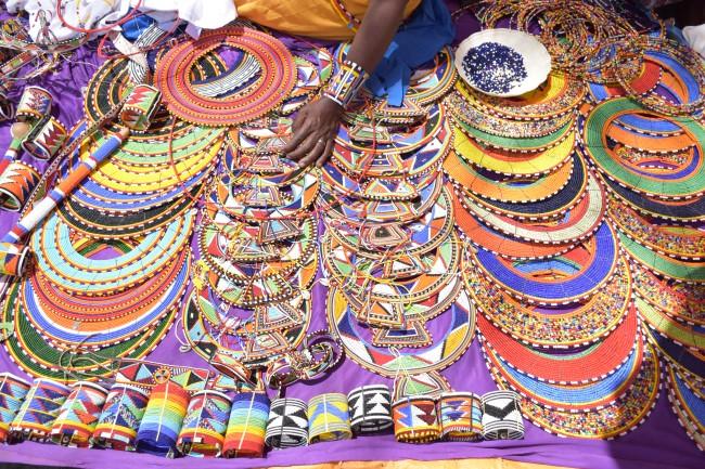 masai market